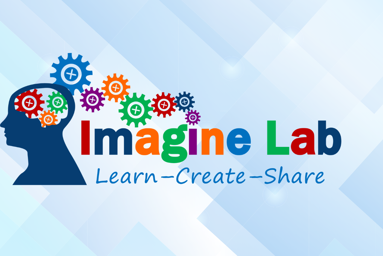 Imagine Lab Logo
