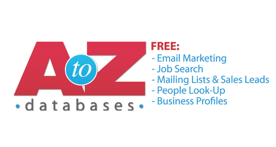 atozdatabases logo