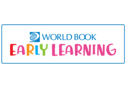 colorful logo for early learning