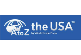 A to Z the USA