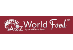 A to Z World Food