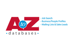 AtoZdatabases