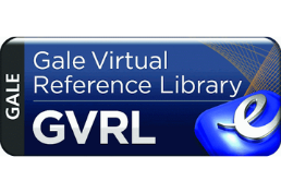 Gale Virtual Reference Library 