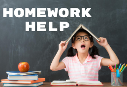 Homework Help