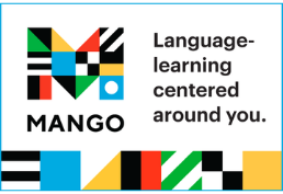 Mango Languages