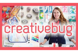CreativeBug