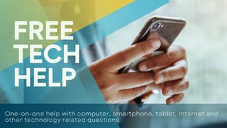 free tech help