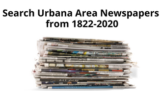 urbana newspapers