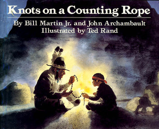knots on a counting rope