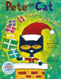 pete the cat