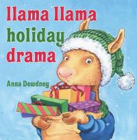 llama llama