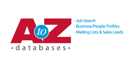 AtoZdatabases