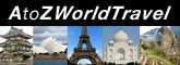 A to Z World Travel