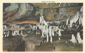 Ohio caverns