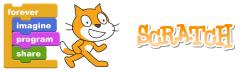 Scratch Logo