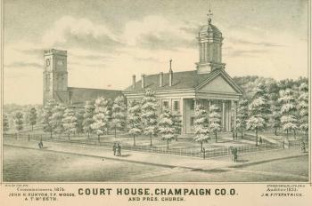 courthouse