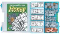Cash Pax Money Briefcase.