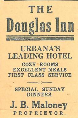 douglas inn