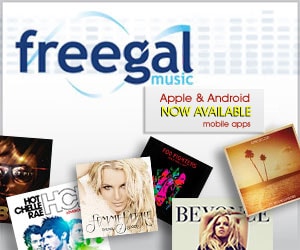 freegal