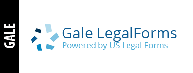 gale legal forms