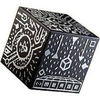 Merge Cube.