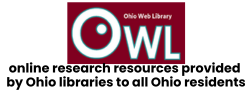 Ohio Web Library OWL Logo