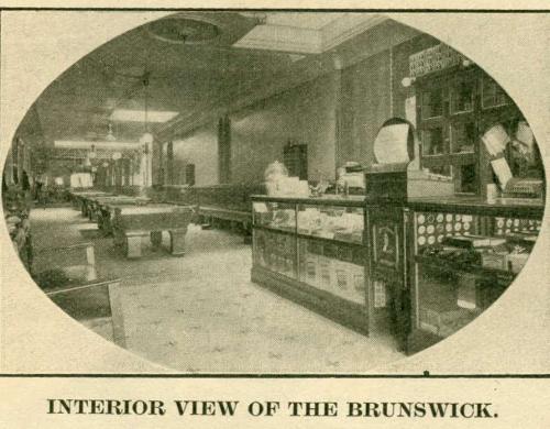 brunswick