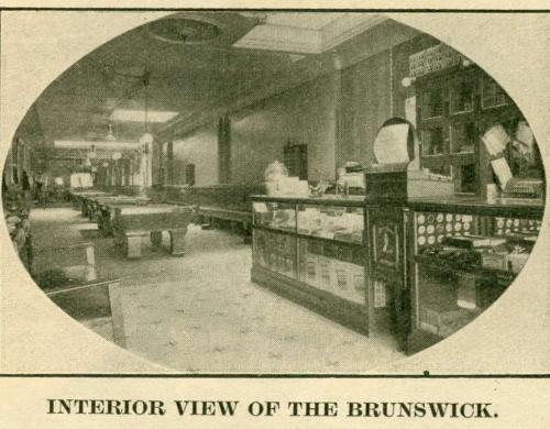 brunswick