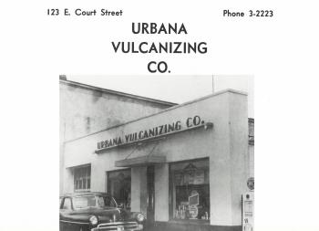 urbana