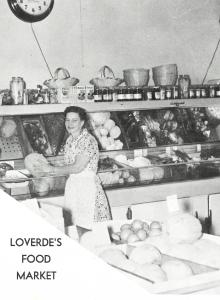 Loverde's Market