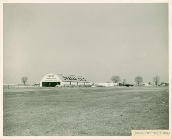 grimes airport