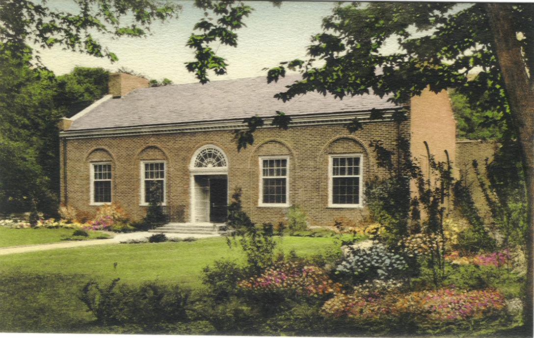 Market Street Library