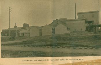 westville loudenback