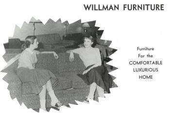 willmans furniture