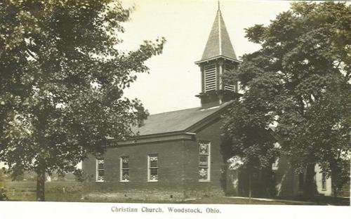 woodstock christian church