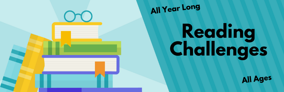 reading challenges