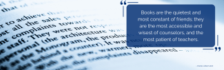open book